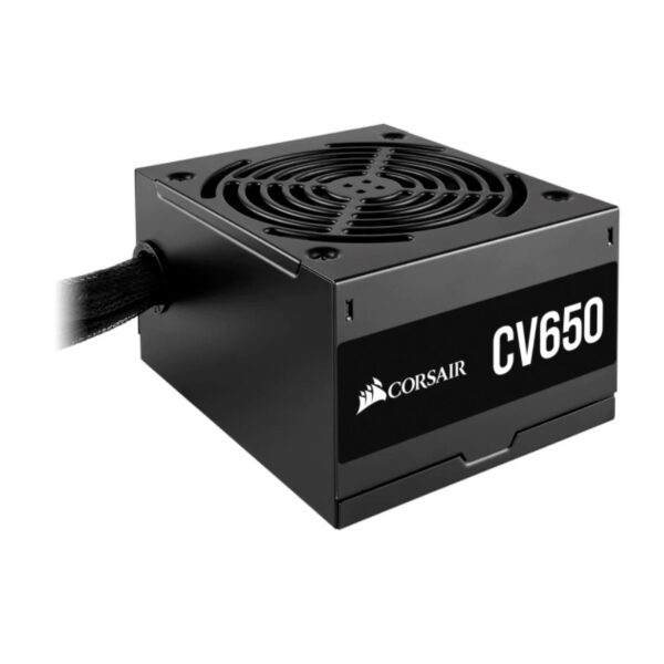 PSU CORSAIR CV650 80+ BRONZE